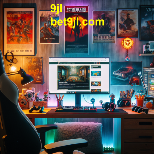 A Importância dos Blogs de Jogos na Comunidade Gamers
