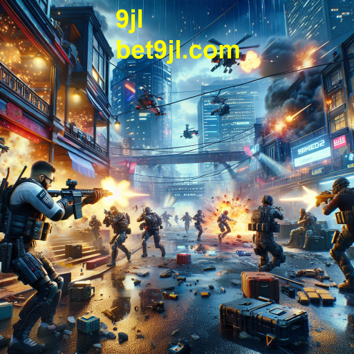 A Evolução dos Games de Tiro em Primeira Pessoa (FPS)