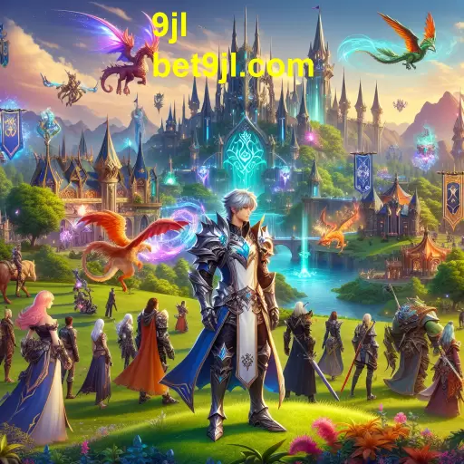 O Fascínio Duradouro dos MMORPGs: Comunidades e Aventuras Épicas