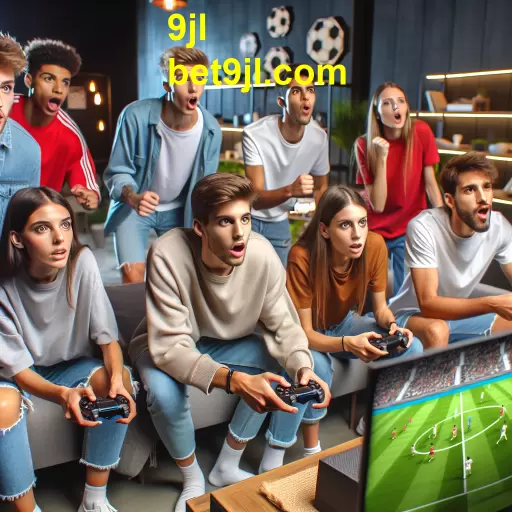 A Revolução dos Jogos de Esportes: Mais que Diversão, Conexão e Competição